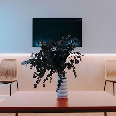 מורסיה Apartamentos Santa Isabel מראה חיצוני תמונה