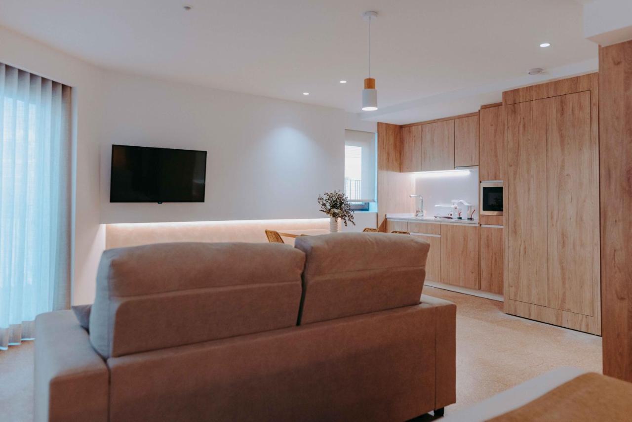 מורסיה Apartamentos Santa Isabel מראה חיצוני תמונה