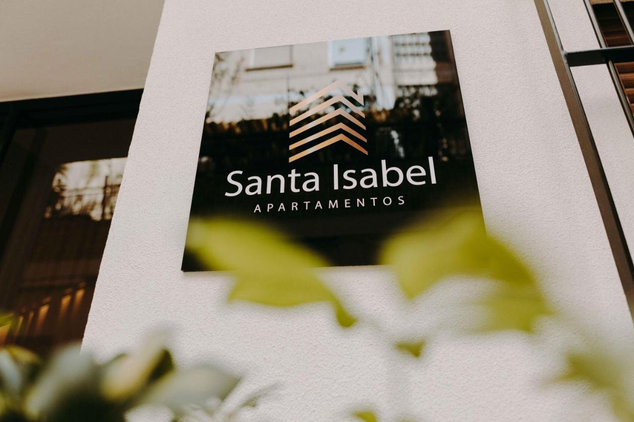מורסיה Apartamentos Santa Isabel מראה חיצוני תמונה