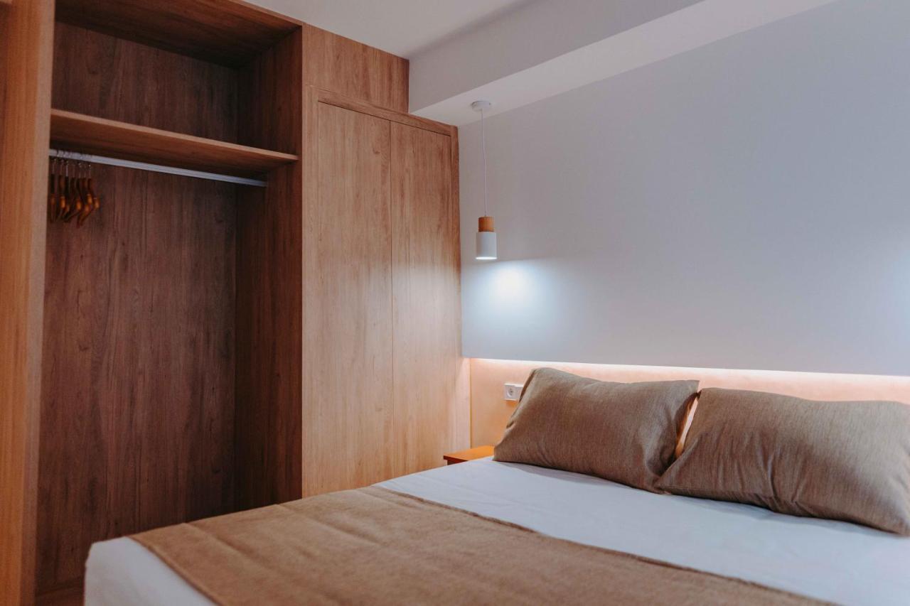 מורסיה Apartamentos Santa Isabel מראה חיצוני תמונה