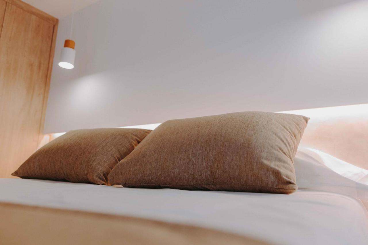 מורסיה Apartamentos Santa Isabel מראה חיצוני תמונה