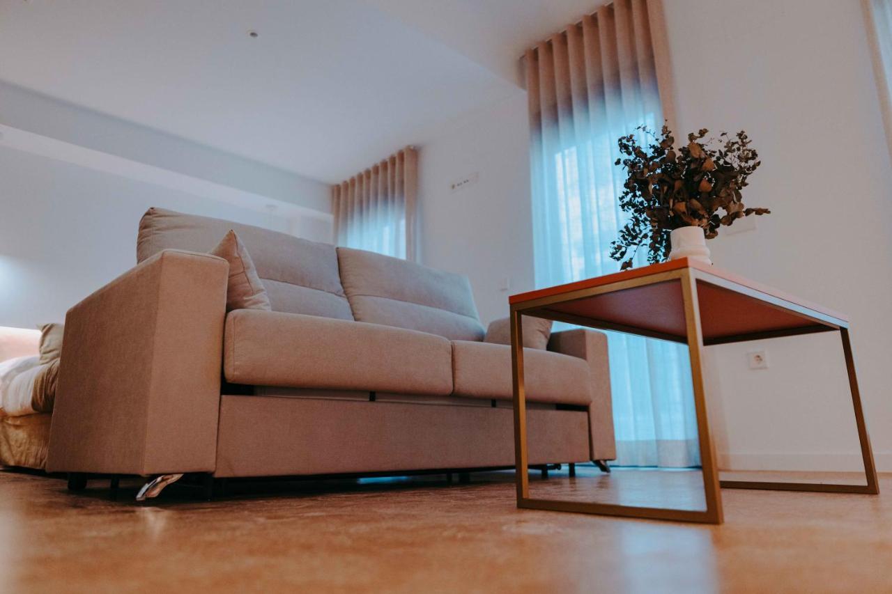 מורסיה Apartamentos Santa Isabel מראה חיצוני תמונה