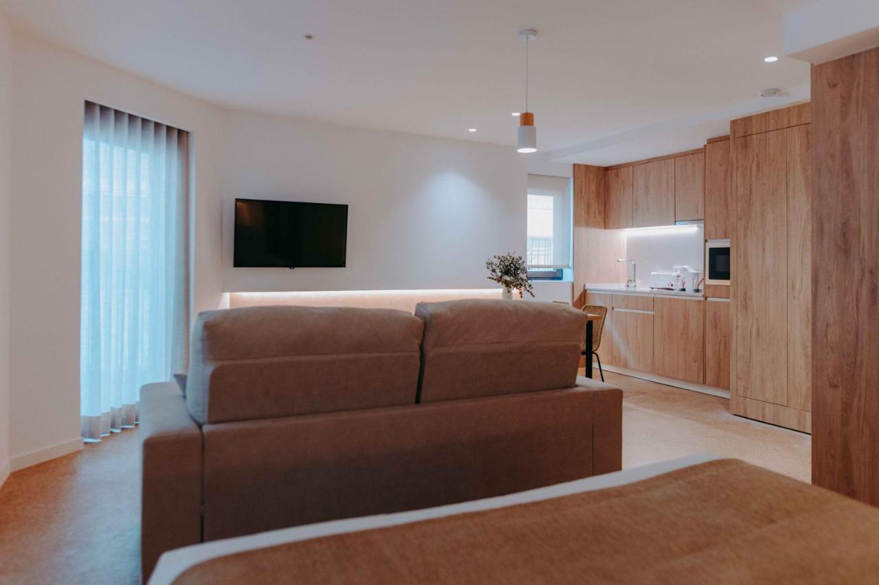 מורסיה Apartamentos Santa Isabel מראה חיצוני תמונה