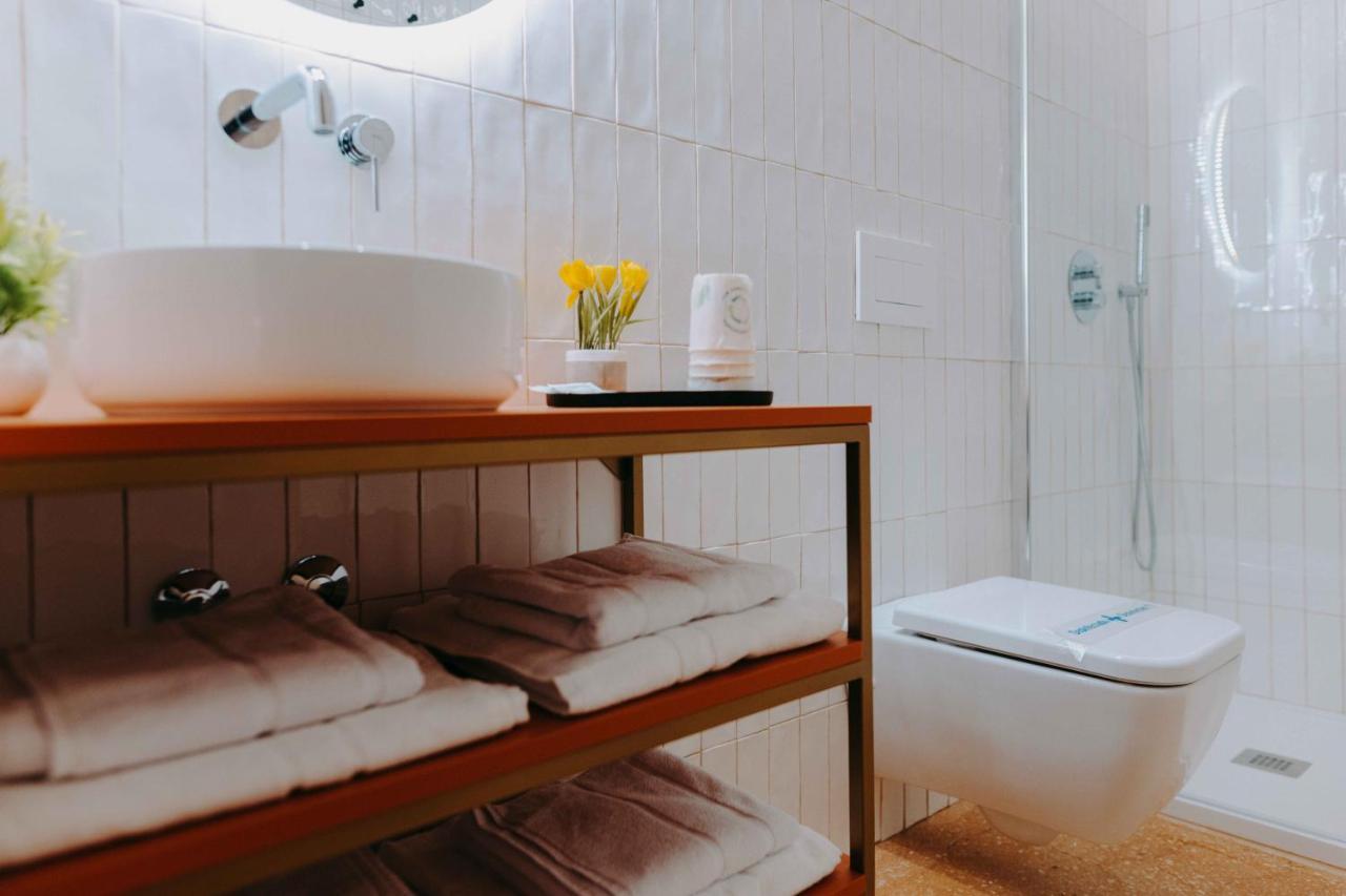 מורסיה Apartamentos Santa Isabel מראה חיצוני תמונה