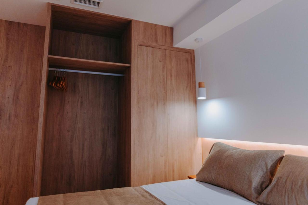 מורסיה Apartamentos Santa Isabel מראה חיצוני תמונה