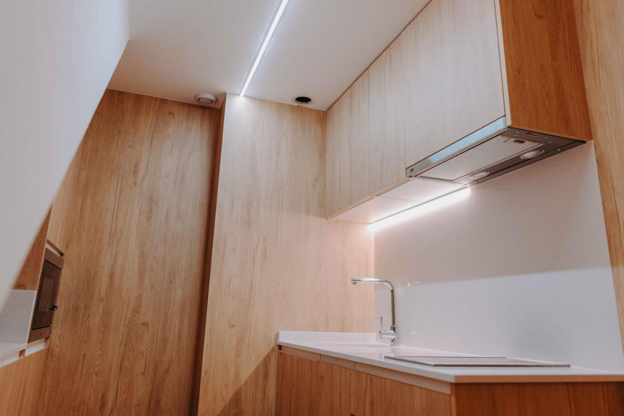 מורסיה Apartamentos Santa Isabel מראה חיצוני תמונה