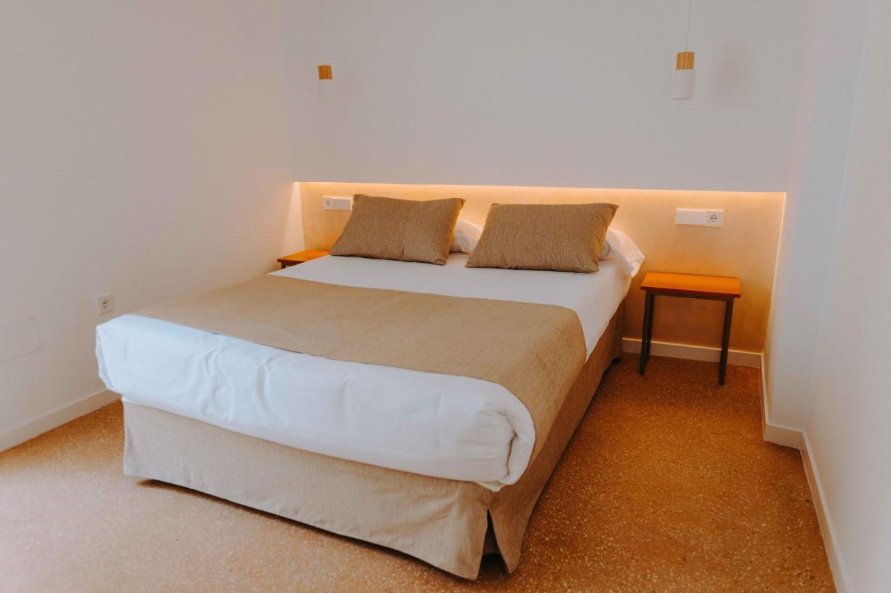מורסיה Apartamentos Santa Isabel מראה חיצוני תמונה
