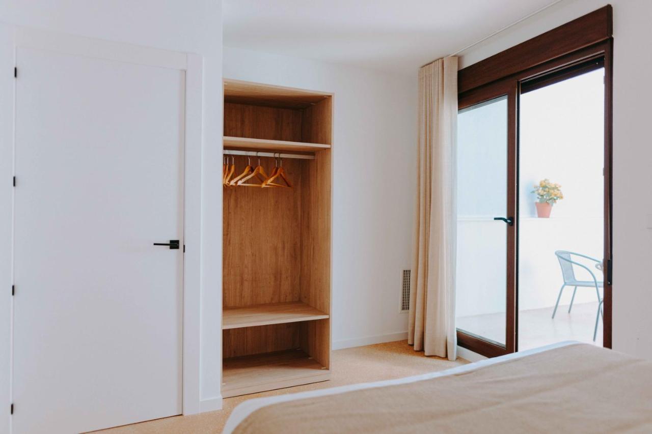 מורסיה Apartamentos Santa Isabel מראה חיצוני תמונה