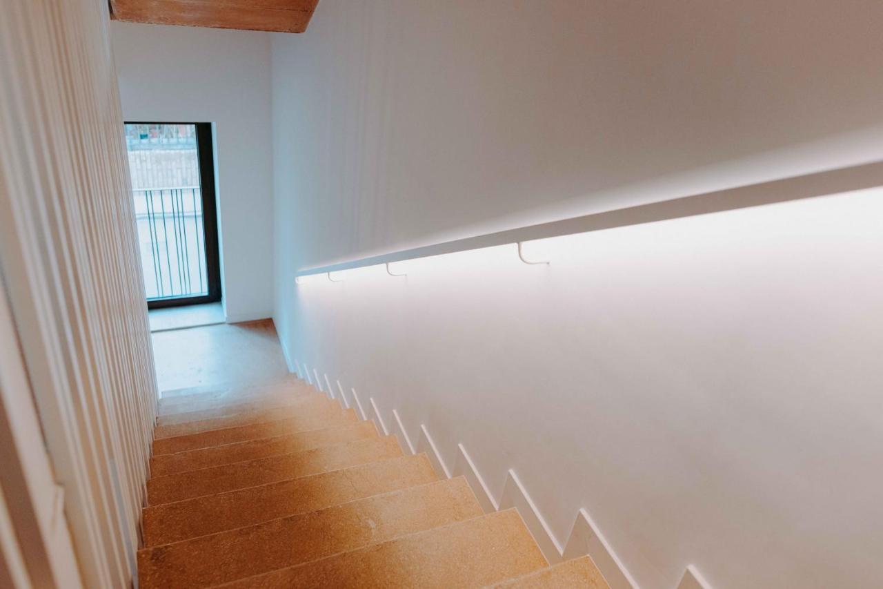 מורסיה Apartamentos Santa Isabel מראה חיצוני תמונה