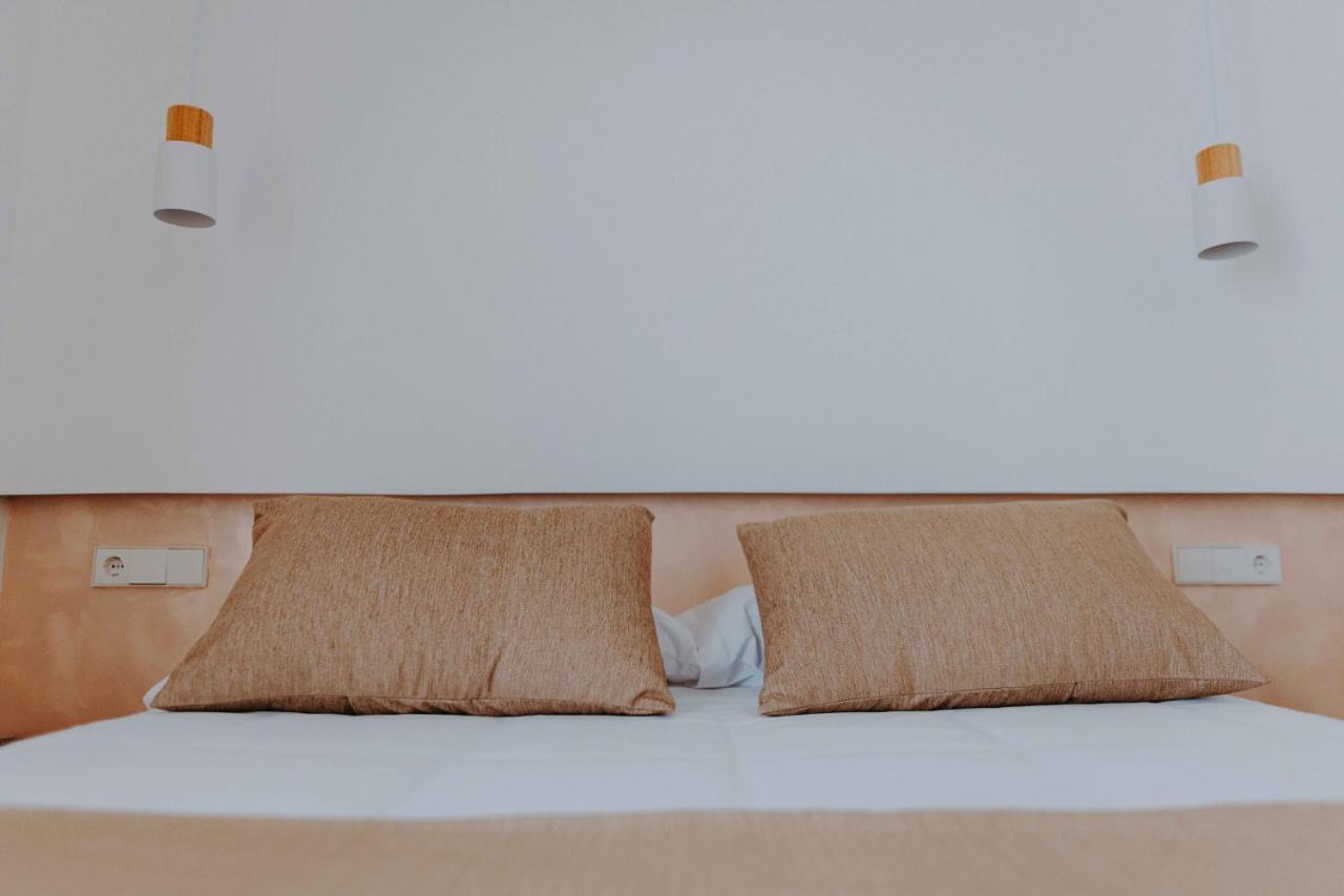 מורסיה Apartamentos Santa Isabel מראה חיצוני תמונה