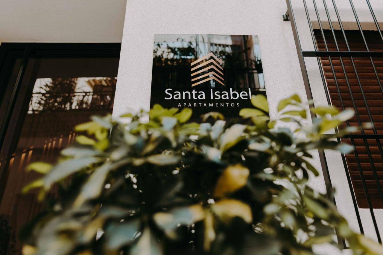 מורסיה Apartamentos Santa Isabel מראה חיצוני תמונה